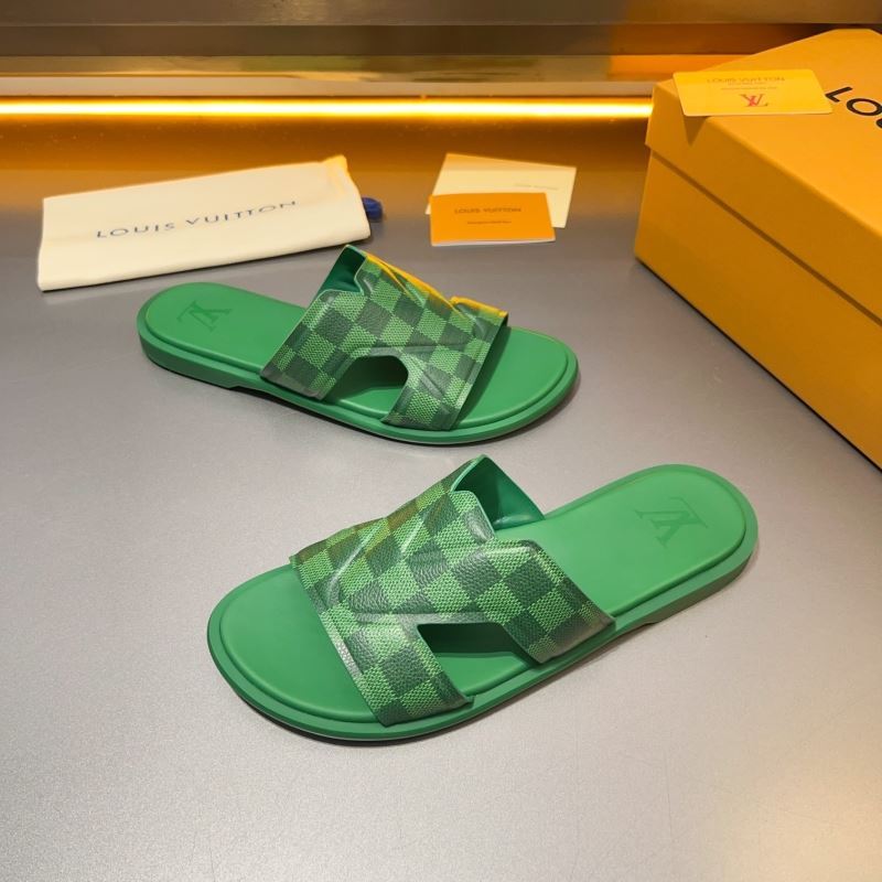 Louis Vuitton Slippers